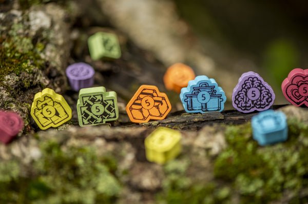 Natera | Vorbestellung - Spielefürst