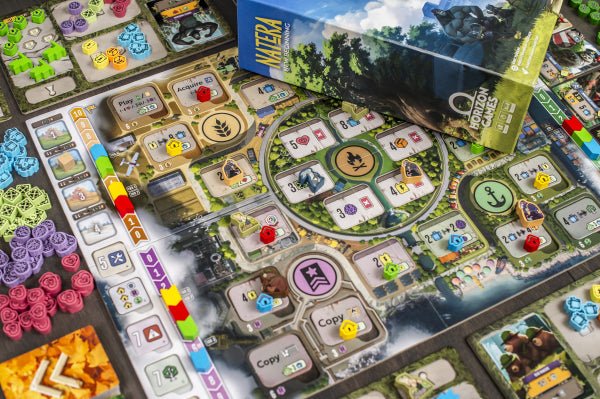 Natera | Vorbestellung - Spielefürst
