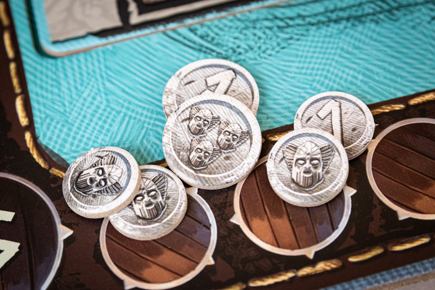 Norsemen | Vorbestellung - Spielefürst