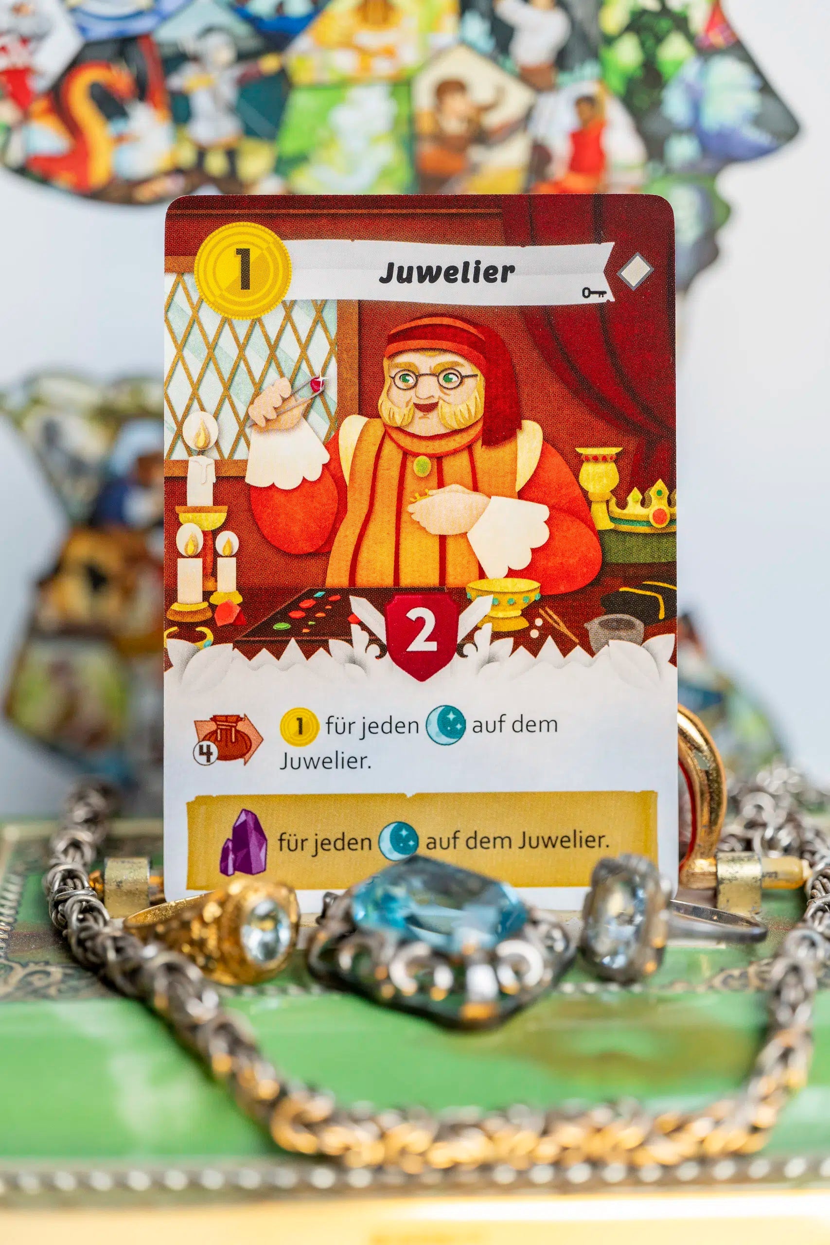 Paper Tales Ultimate - Spielefürst