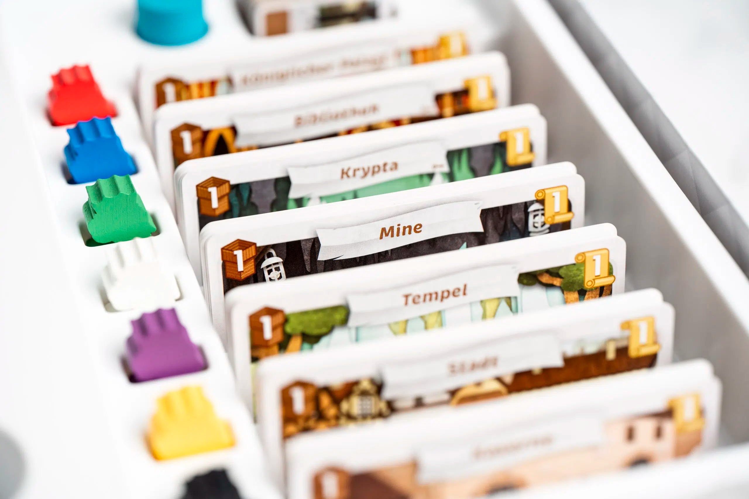 Paper Tales Ultimate - Spielefürst