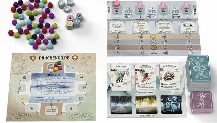 Schwingenschlag - Spielefürst