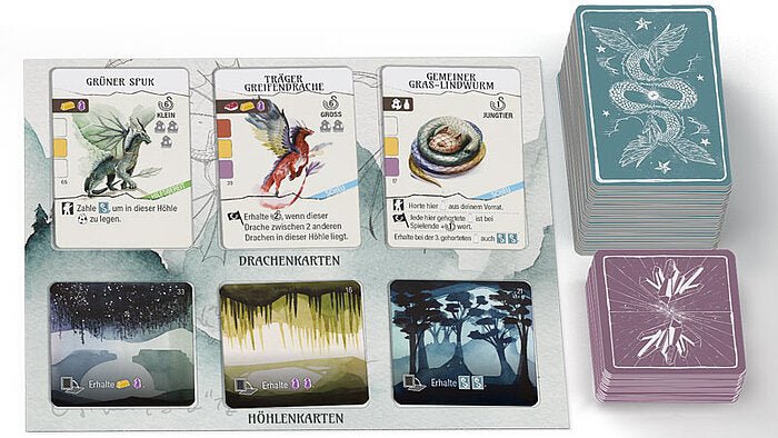 Schwingenschlag - Spielefürst