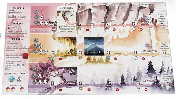 Schwingenschlag - Spielefürst