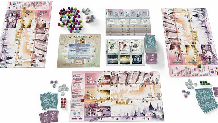 Schwingenschlag - Spielefürst