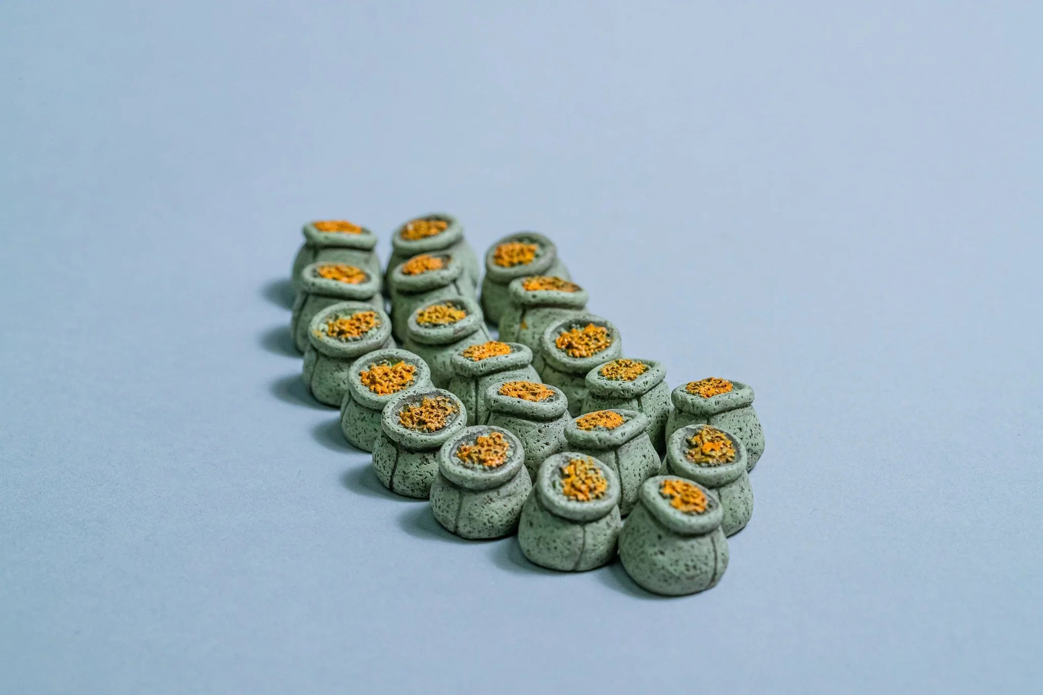 Scythe: Realistic Resources - Spielefürst