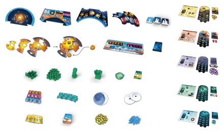 SETI: Auf der Suche nach außerirdischem Leben - Spielefürst