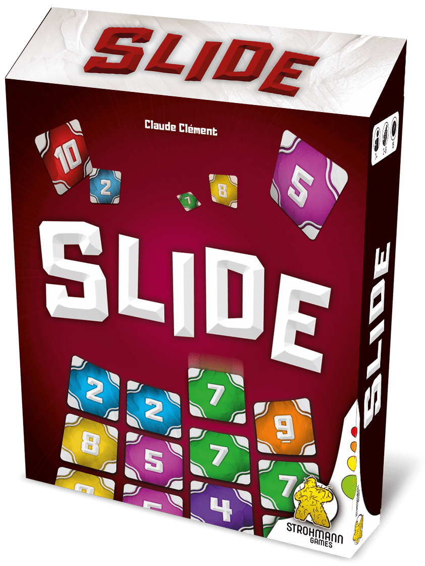 Slide - Spielefürst