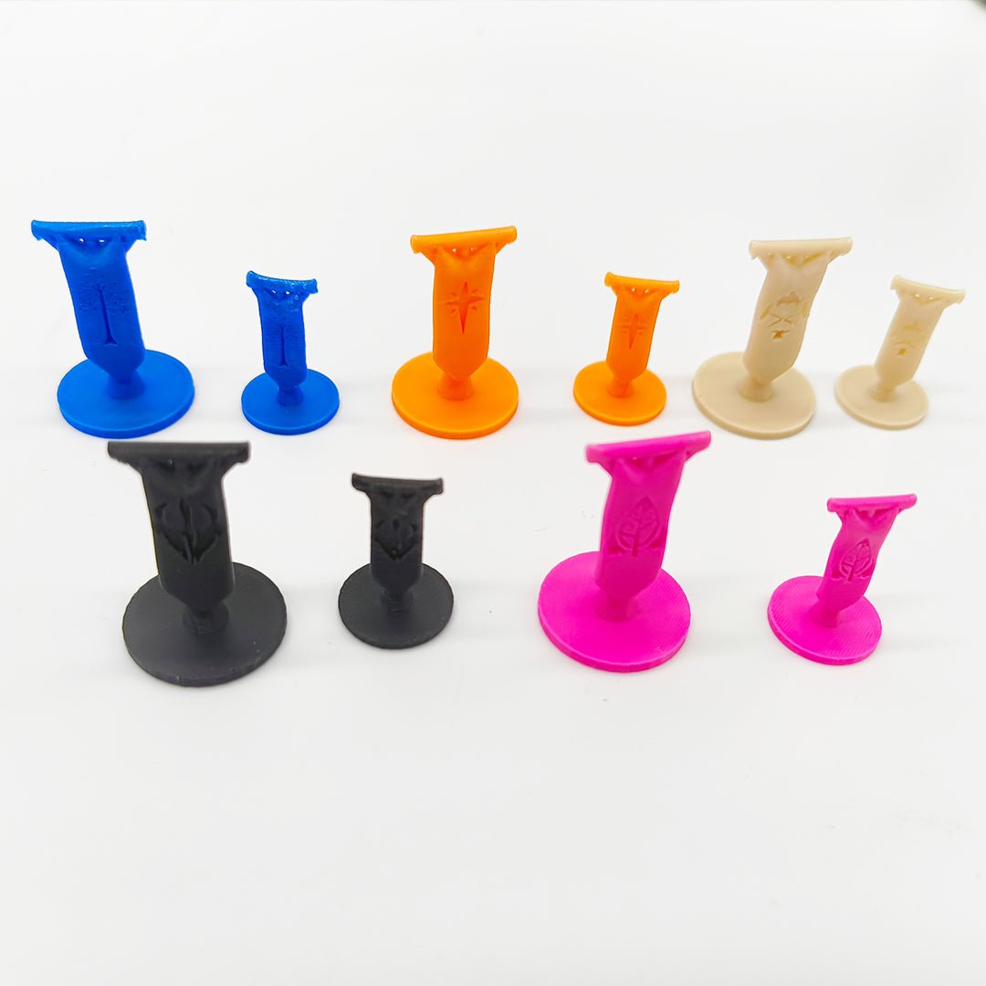 Spielefürst Upgrade Set Gefährten | für Der Herr der Ringe: Das Schicksal der Gemeinschaft - Spielefürst