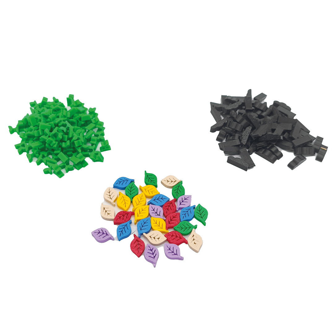 Spielefürst Upgrade Set Naturwunder | für Erde - Spielefürst