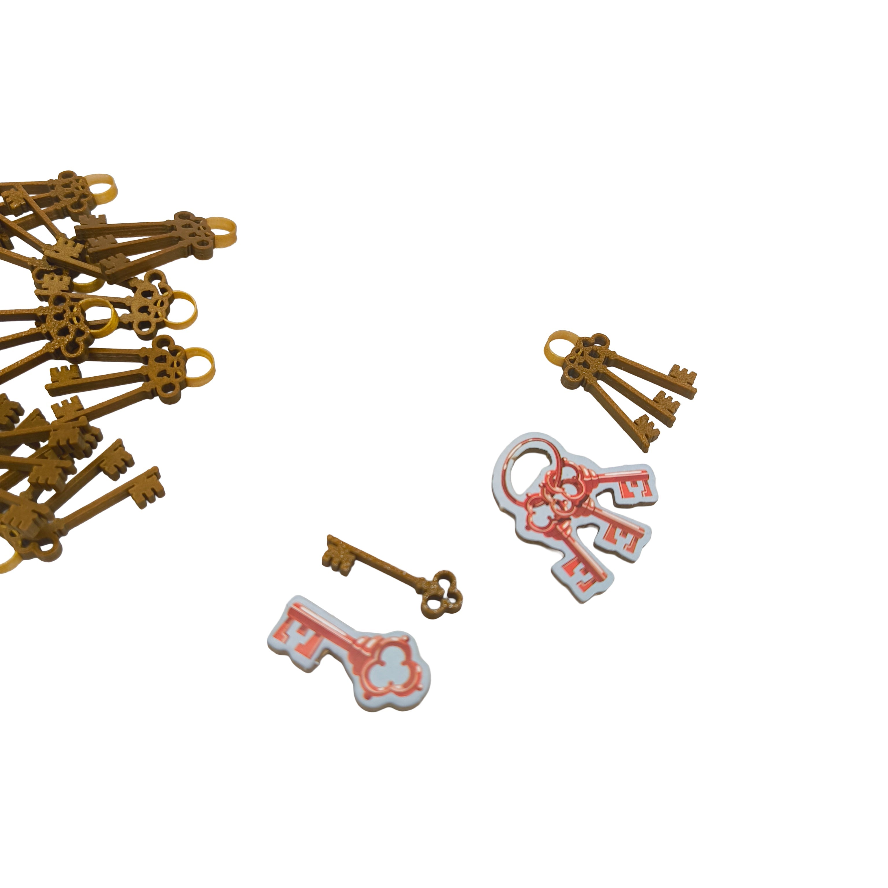 Spielefürst Upgrade Set Schatzkammer | für Castle Combo - Spielefürst