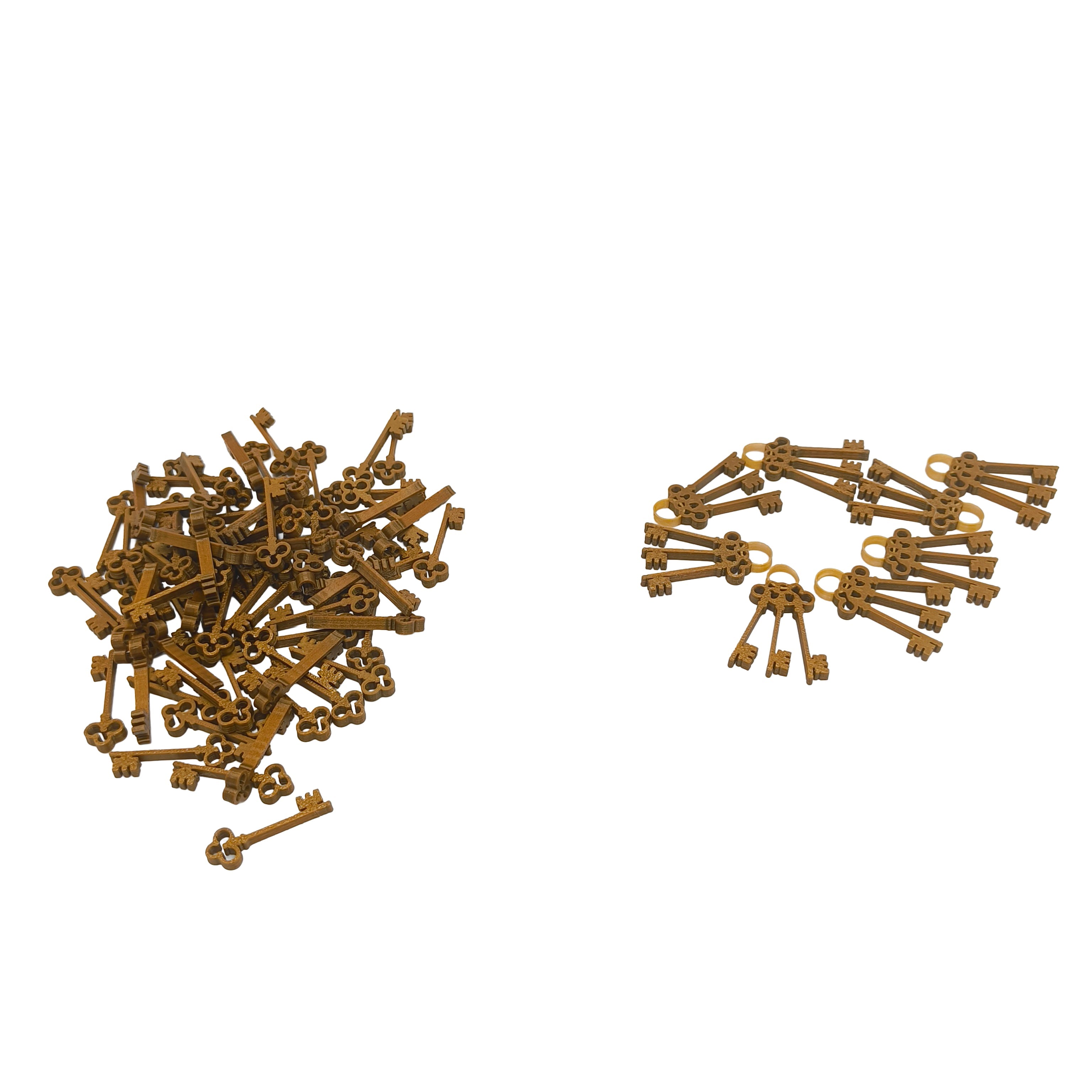 Spielefürst Upgrade Set Schatzkammer | für Castle Combo - Spielefürst