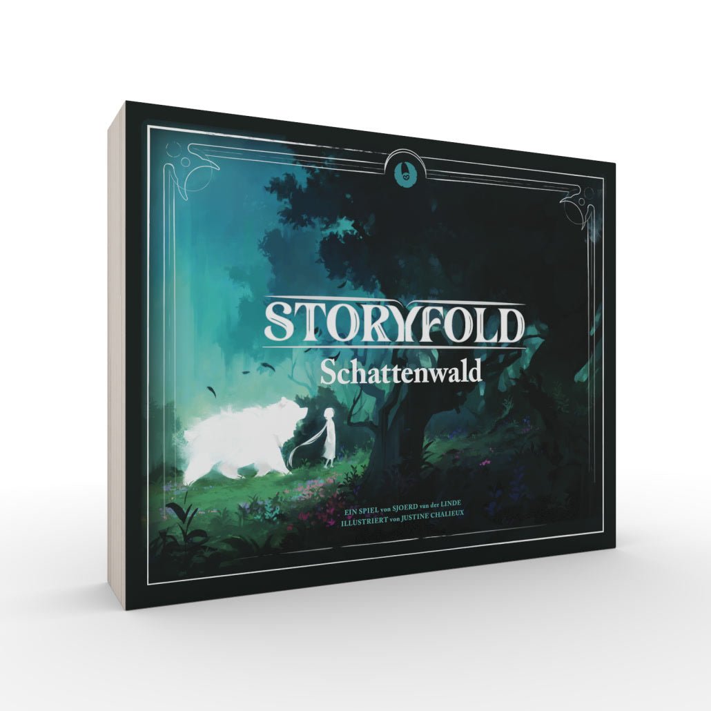 Storyfold: Schattenwald - Spielefürst
