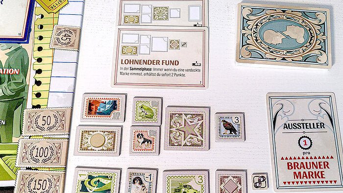 Tauschrausch | Vorbestellung - Spielefürst