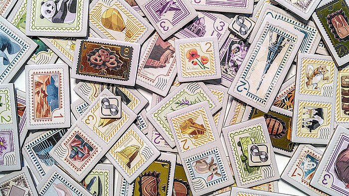 Tauschrausch | Vorbestellung - Spielefürst