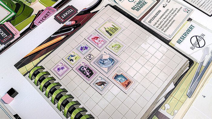 Tauschrausch | Vorbestellung - Spielefürst