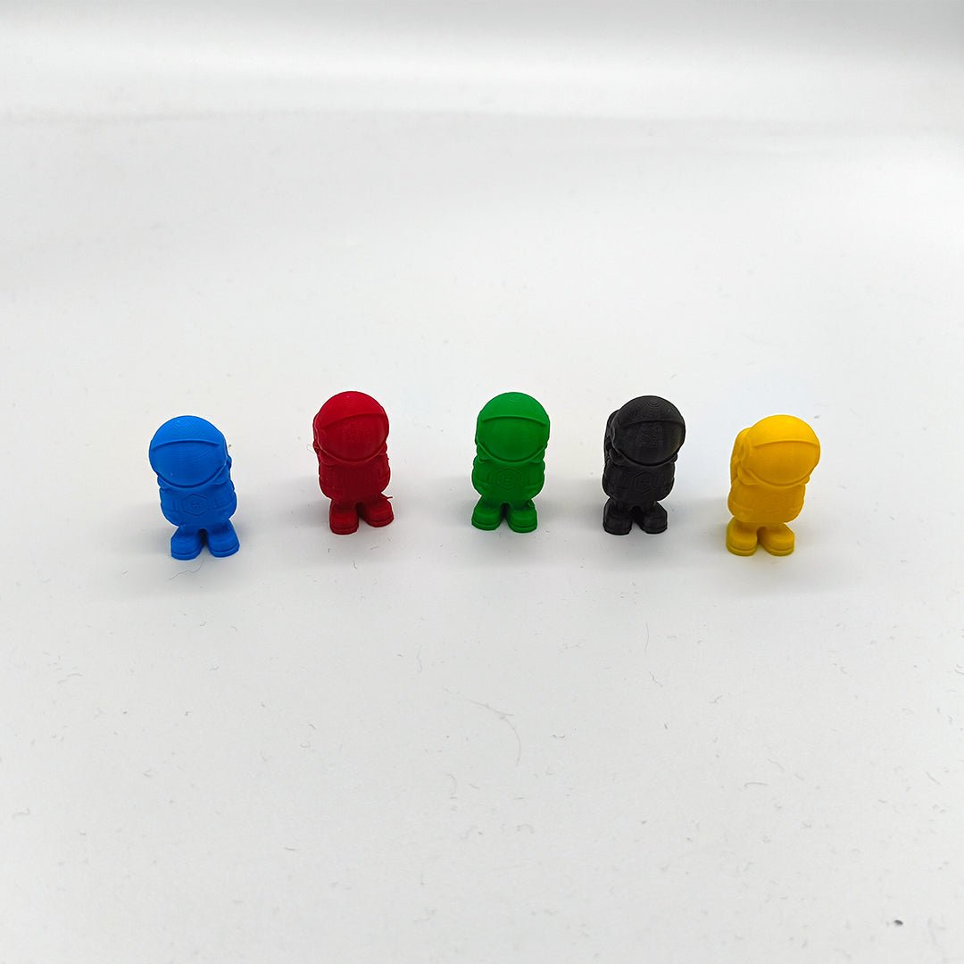 Terraforming Mars TW - Leiste Marker Upgrade - Spielefürst