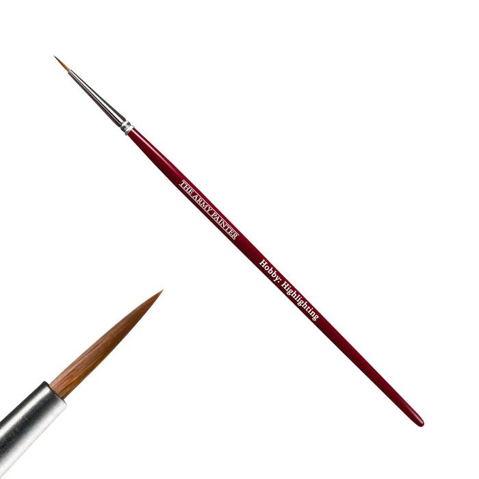 The Army Painter - Hobby Brush - Highlighting - Spielefürst