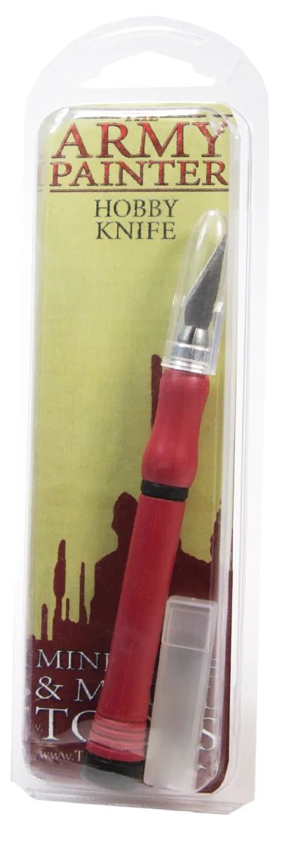 The Army Painter: Hobby Knife - Spielefürst