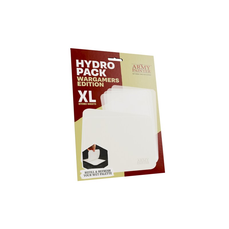 The Army Painter - Hydro Pack Wargamers Edition - Spielefürst