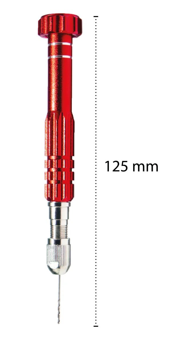 The Army Painter: Miniature and Model Drill - Spielefürst