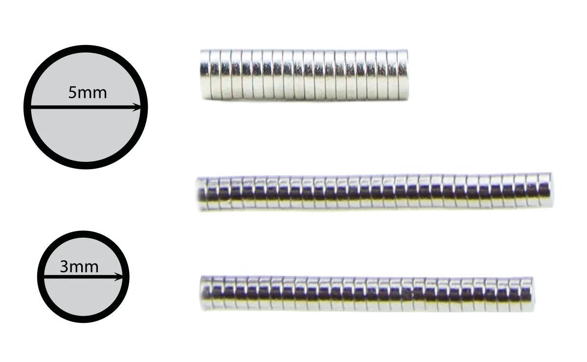 The Army Painter: Miniature & Model Magnets - Spielefürst