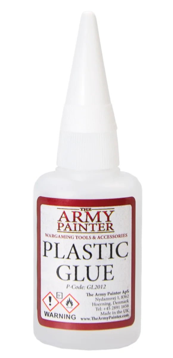 The Army Painter: Plastic Glue - Spielefürst