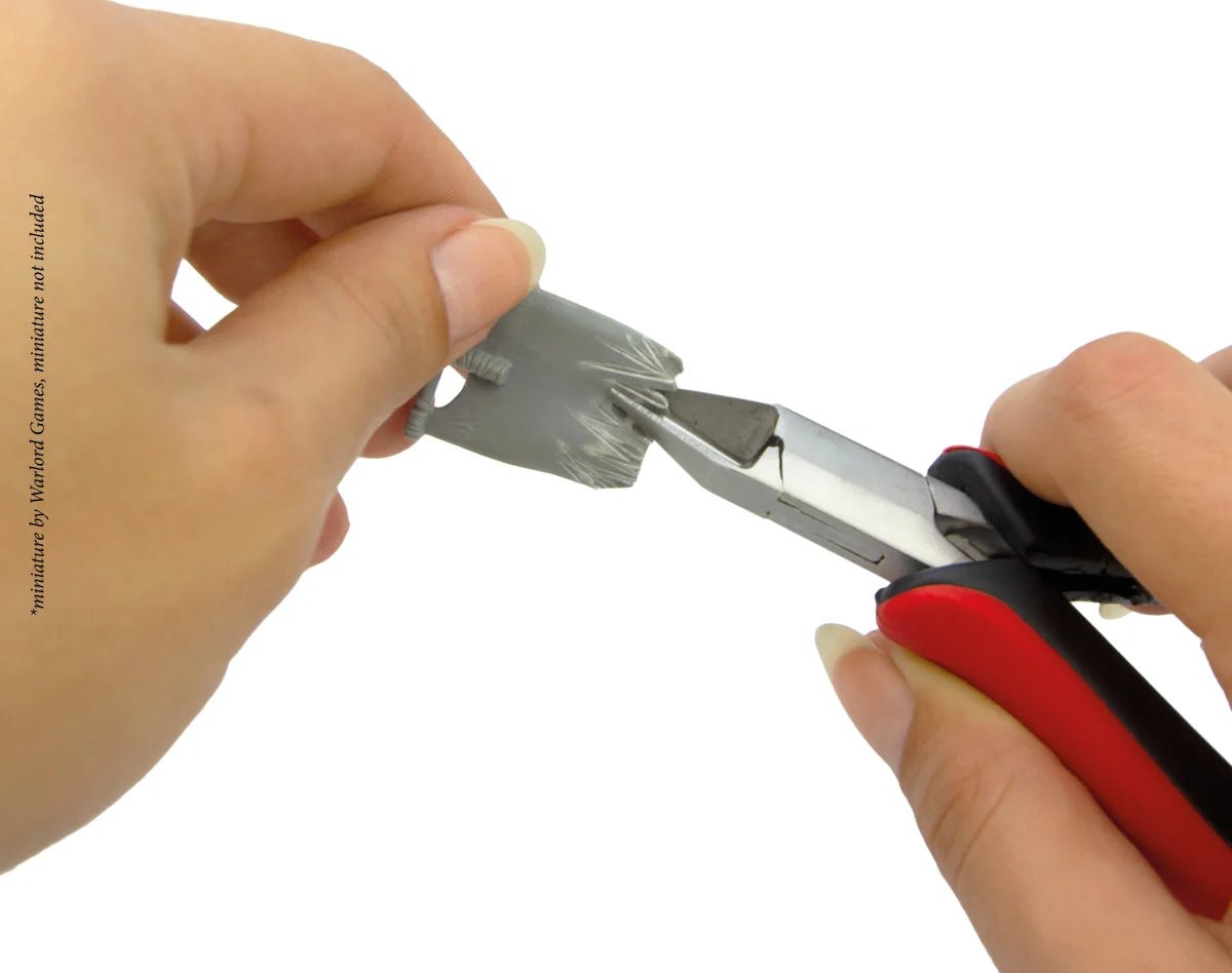 The Army Painter: Precision Side Cutter - Spielefürst