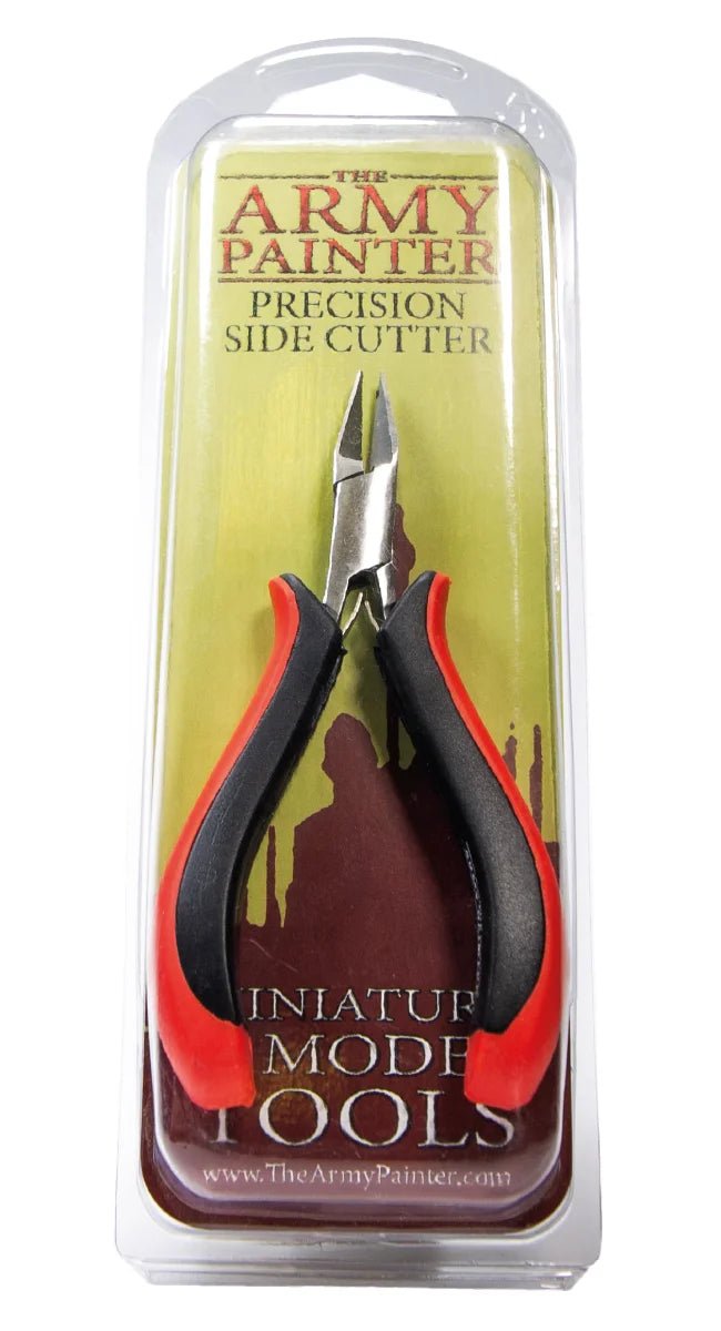 The Army Painter: Precision Side Cutter - Spielefürst