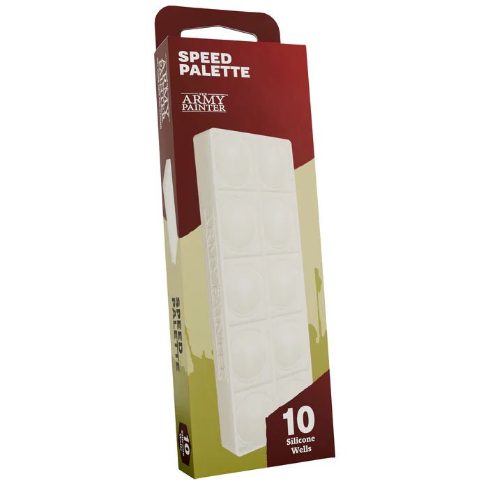 The Army Painter - Speed Palette - Spielefürst