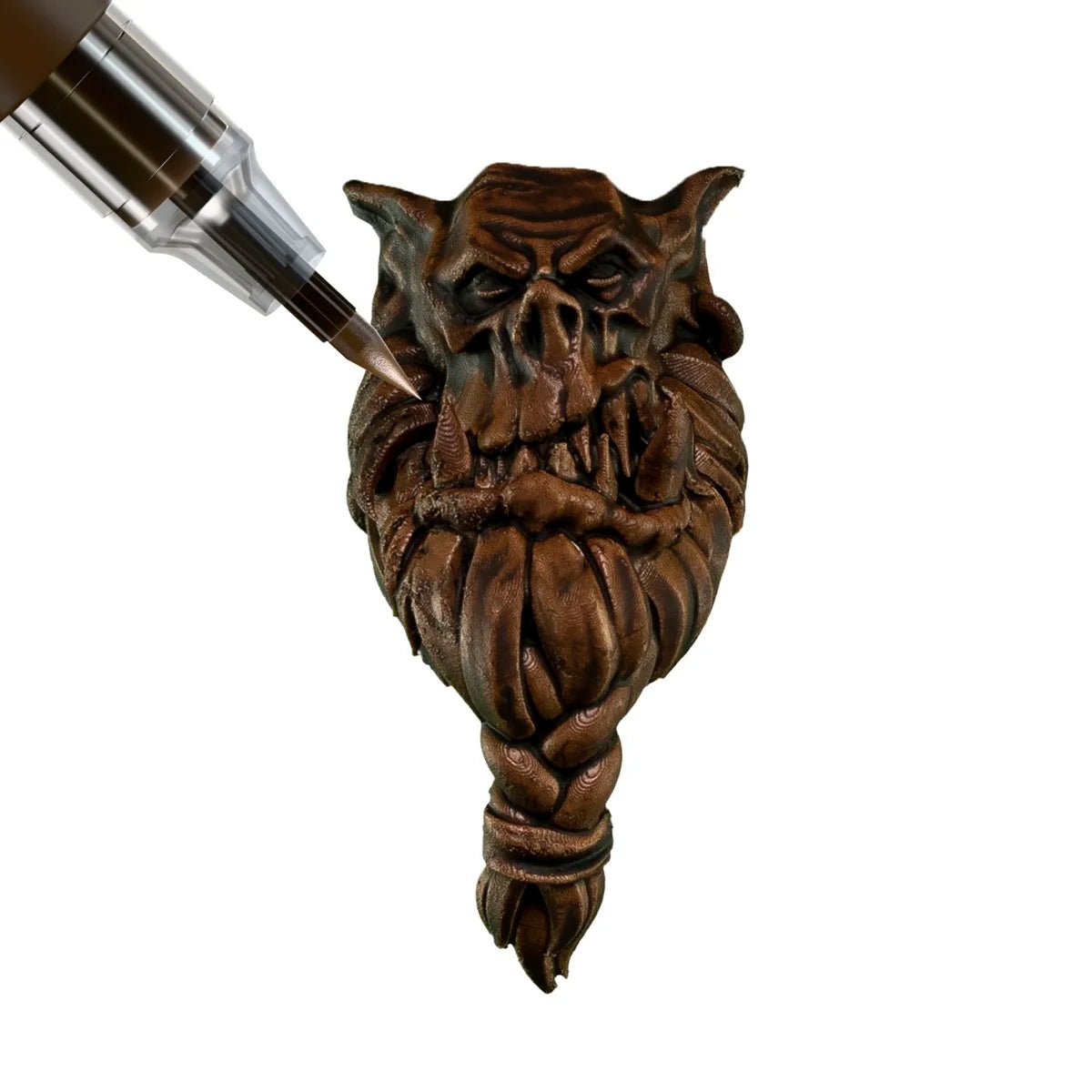 The Army Painter - Speedpaint Marker: Dark Wood - Spielefürst