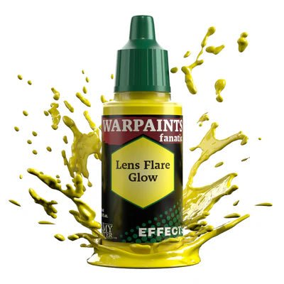 The Army Painter - Warpaints Fanatic Effects: Lens Flare Glow - Spielefürst