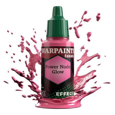 The Army Painter - Warpaints Fanatic Effects: Power Node Glow - Spielefürst