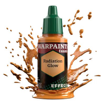 The Army Painter - Warpaints Fanatic Effects: Radiation Glow - Spielefürst