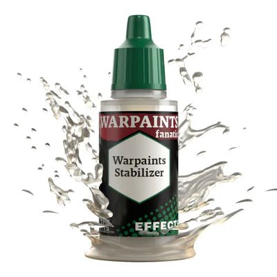 The Army Painter - Warpaints Fanatic Effects: The Army Painter - Warpaints Stabilizer - Spielefürst