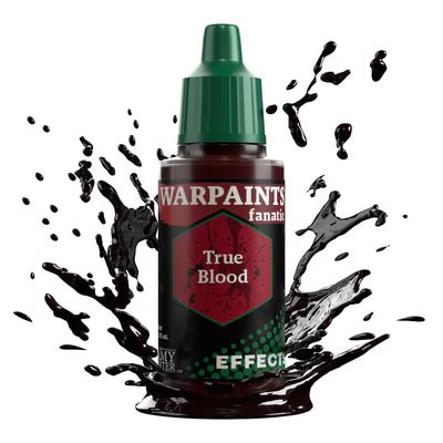 The Army Painter - Warpaints Fanatic Effects: True Blood - Spielefürst