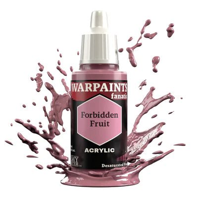 The Army Painter - Warpaints Fanatic: Forbidden Fruit - Spielefürst