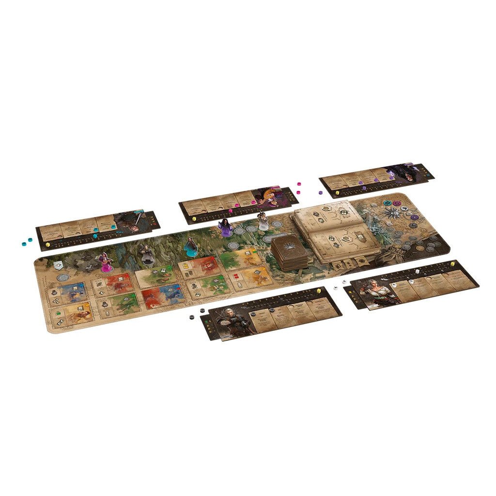 The Witcher: Pfad des Schicksals | Flash Sale - Spielefürst