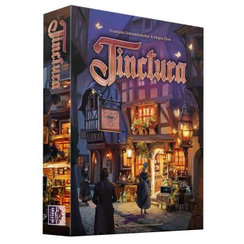 Tinctura | Vorbestellung - Spielefürst