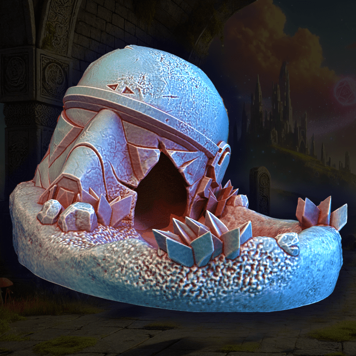 Würfelturm Echo des Imperiums - Spielefürst