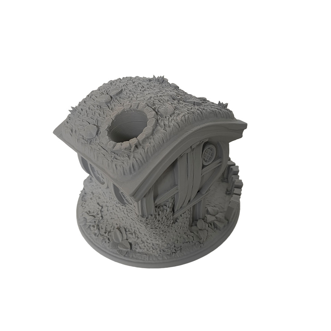 Würfelturm Halblinghöhle - Spielefürst