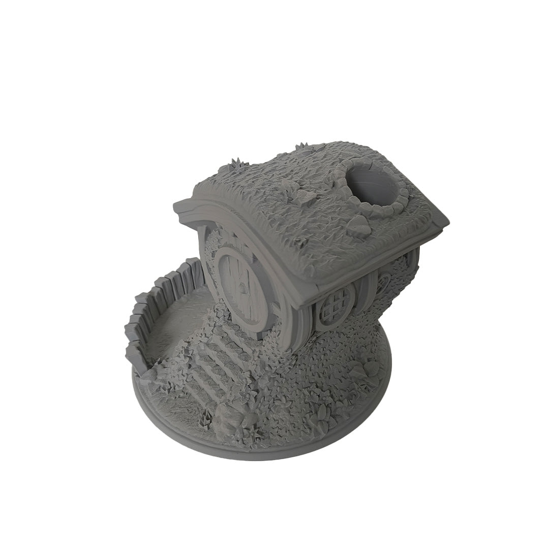 Würfelturm Halblinghöhle - Spielefürst