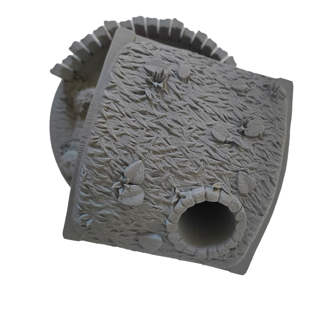 Würfelturm Halblinghöhle - Spielefürst