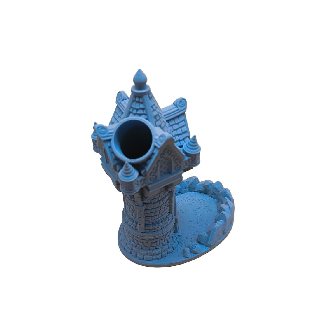 Würfelturm Zauberwurf - Spielefürst