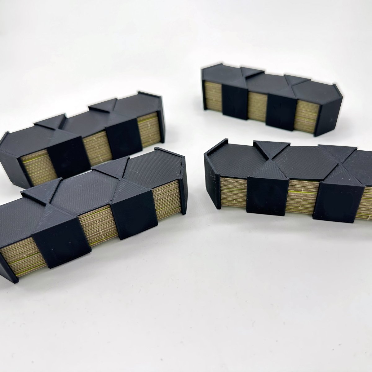Caldera Park Upgrade Set - Spielefürst
