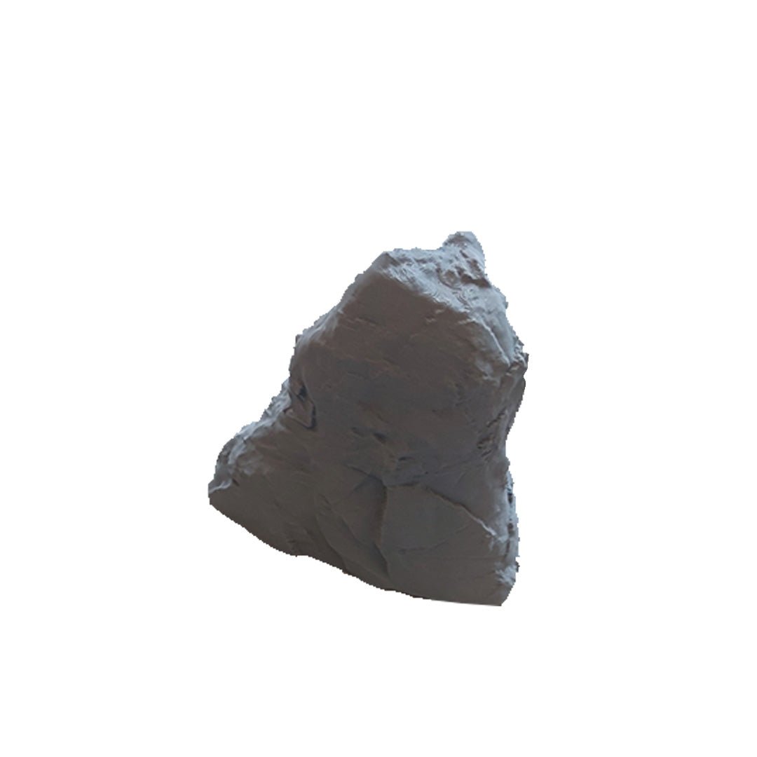 Felsformation - Sci-Fi Tabletop Gelände für Star Wars Legion - Spielefürst