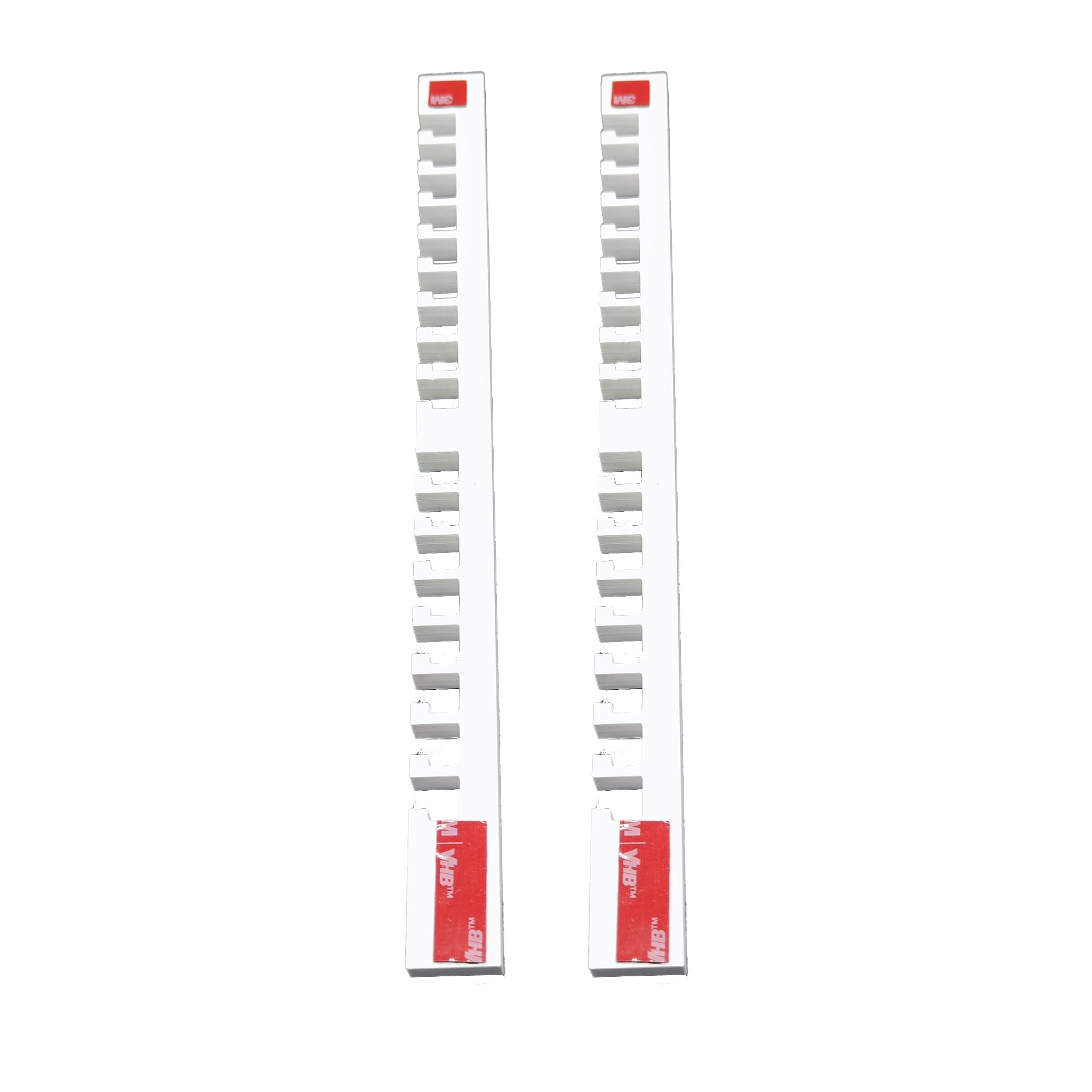 Fürstinator Seitenelemente - 2er Set - Links - Spielefürst