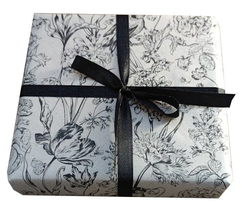 Hochwertige Geschenkverpackung - Spielefürst