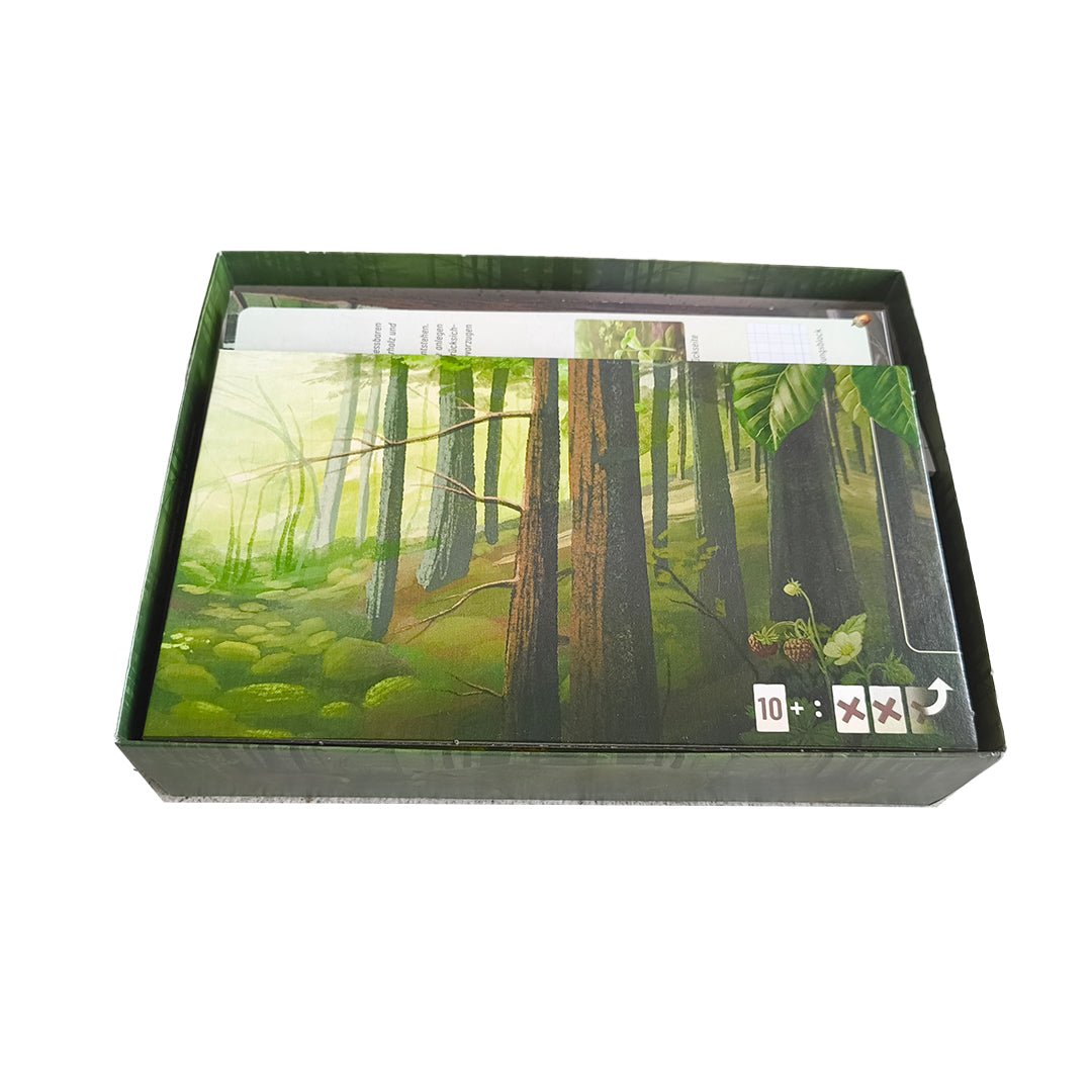 Spielefürst Insert Waldgeflüster | für Mischwald - Spielefürst