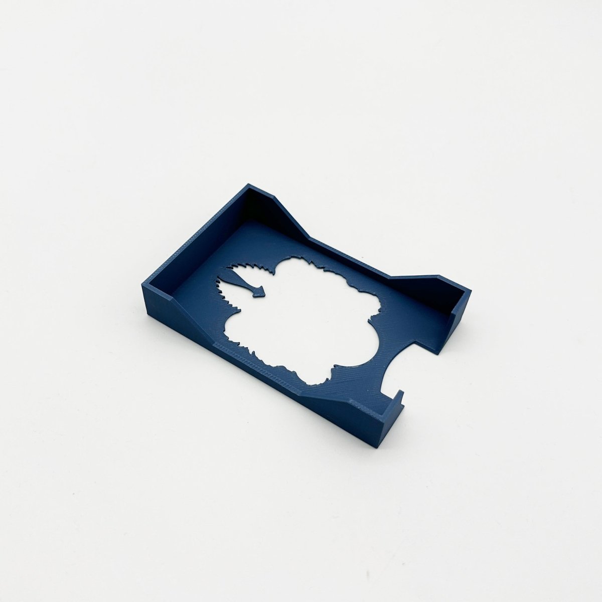 Spielefürst Kartenhalter für Mini American Karten (41x63mm) - Spielefürst